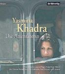 Yasmina Khadra: Die Attentäterin