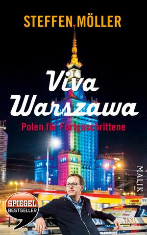 Steffen Möller: Viva Warszawa