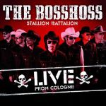 Bosshoss: Live from Cologne