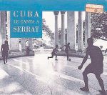 Cuba la cant a Serrat