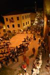 Historisches Fest in Crecchio
