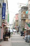 Ein Tag im April 2011 in Samsun