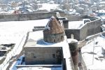 Ein Tag in Erzurum (April 2011)