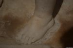 Füße aus Pergamon