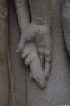 Hände aus Pergamon