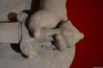 Hände aus Pergamon