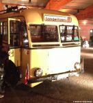 Bilder vom O-Bus  in Eberswalde