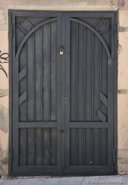Türen in Vasto