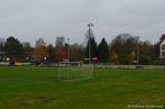 Auf dem Gelände des VfB Hermsdorf