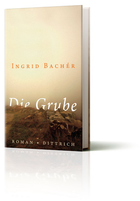 Ingrid Bachér: Die Grube