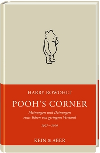 Harry Rowohlt: Pooh's Corner
