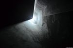 Anthony McCall: Five Minutes of pure Sculpture