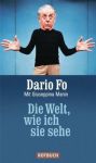 Dario Fo: Die Welt, wie ich sie sehe