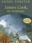 Georg Forster: James Cook, der Entdecker