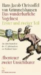 Hans Jacob Christoffel von Grimmelshausen: Das wunderbarliche Vogelsnest