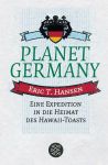 Eric T. Hansen: Planet Germany