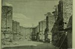 Ruine Aura (um 1915)