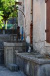 Puntera bei Barban in Istrien